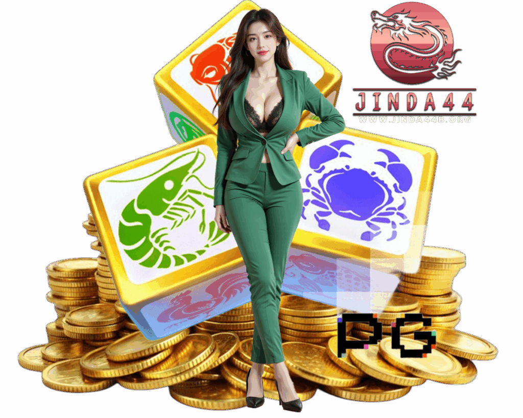 JINDA44B COM กำไรดี