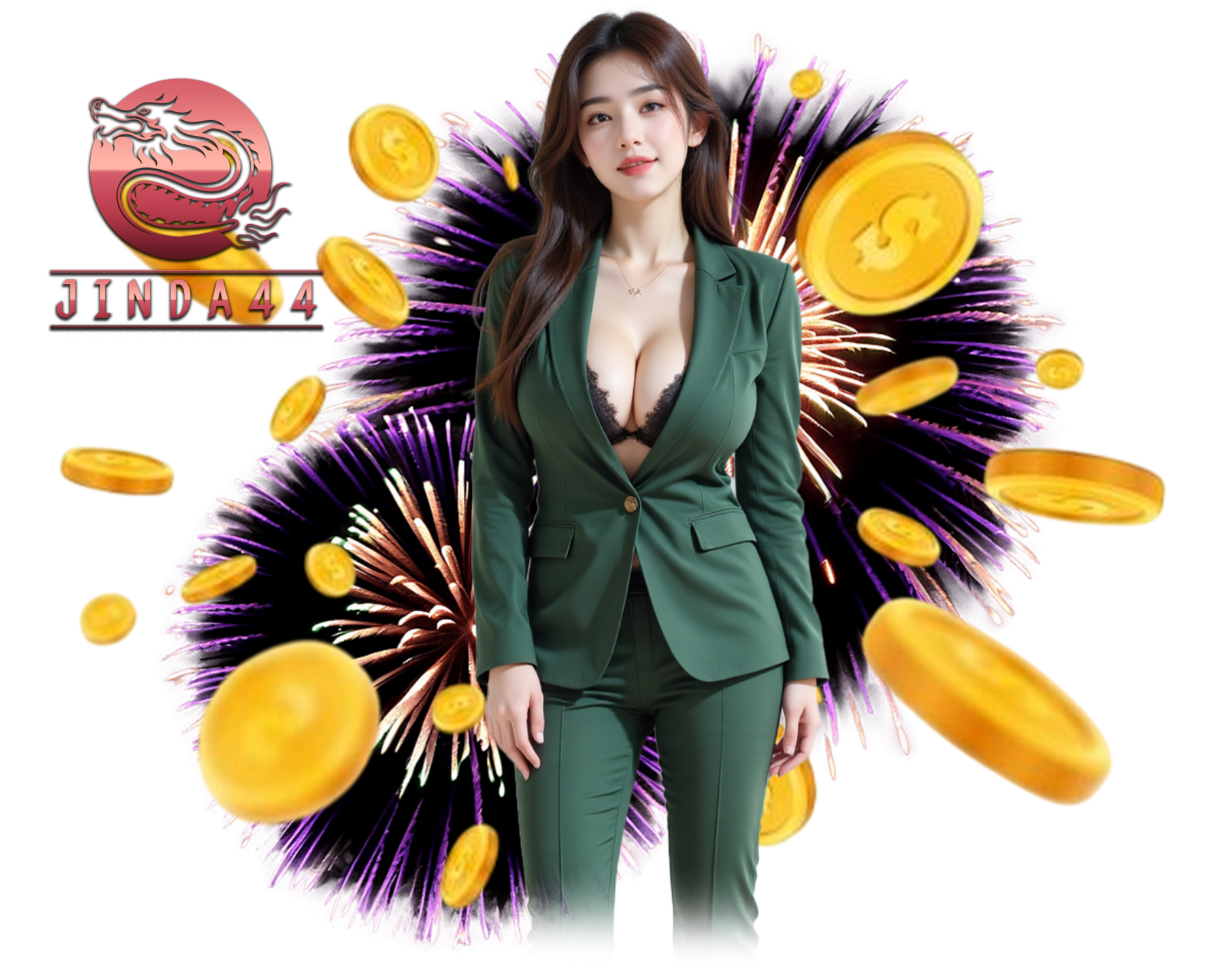 JINDA44B