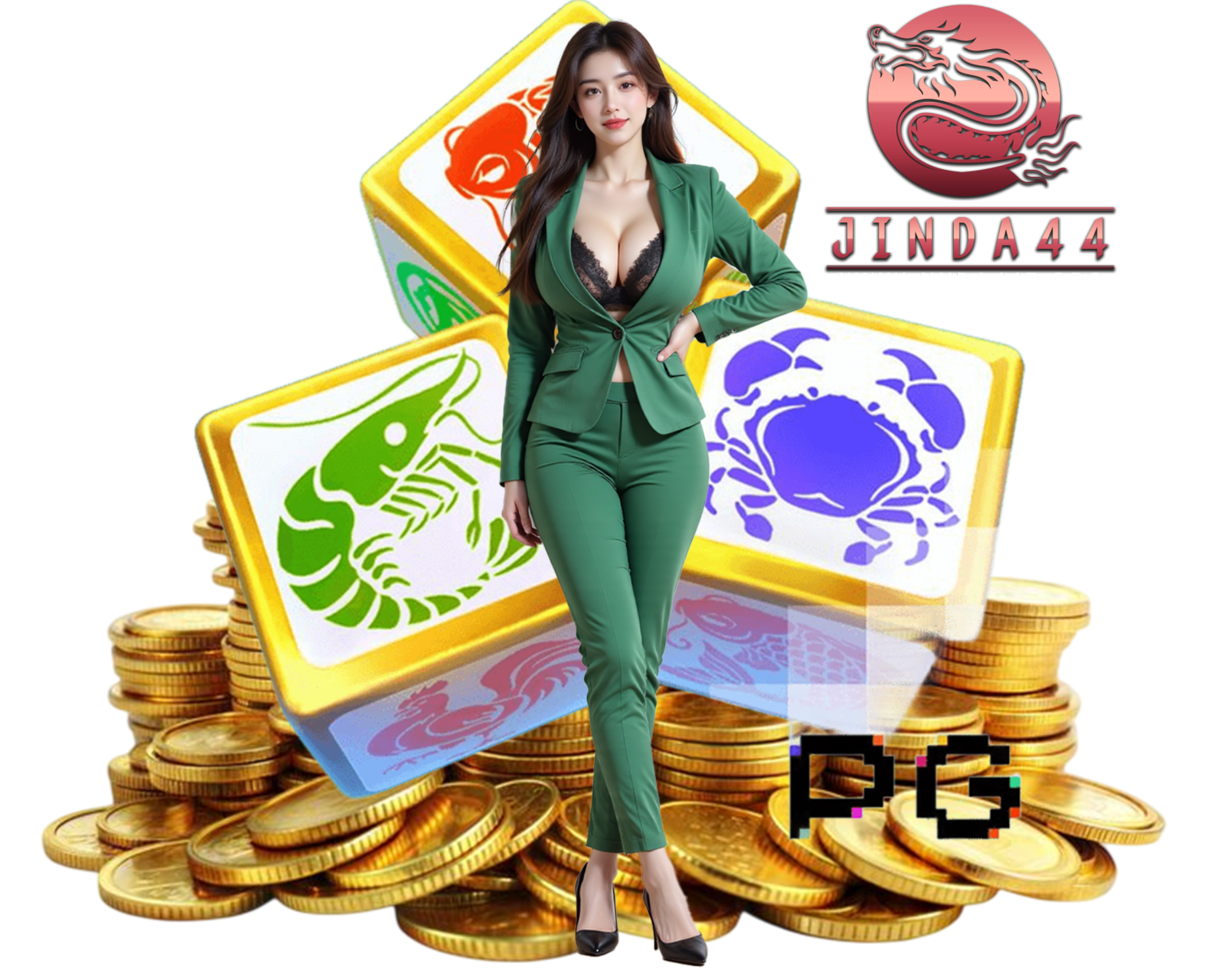 JINDA44B COM กำไรดี